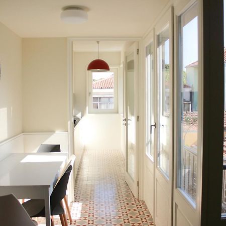 Oporto Trendy Heritage الغرفة الصورة