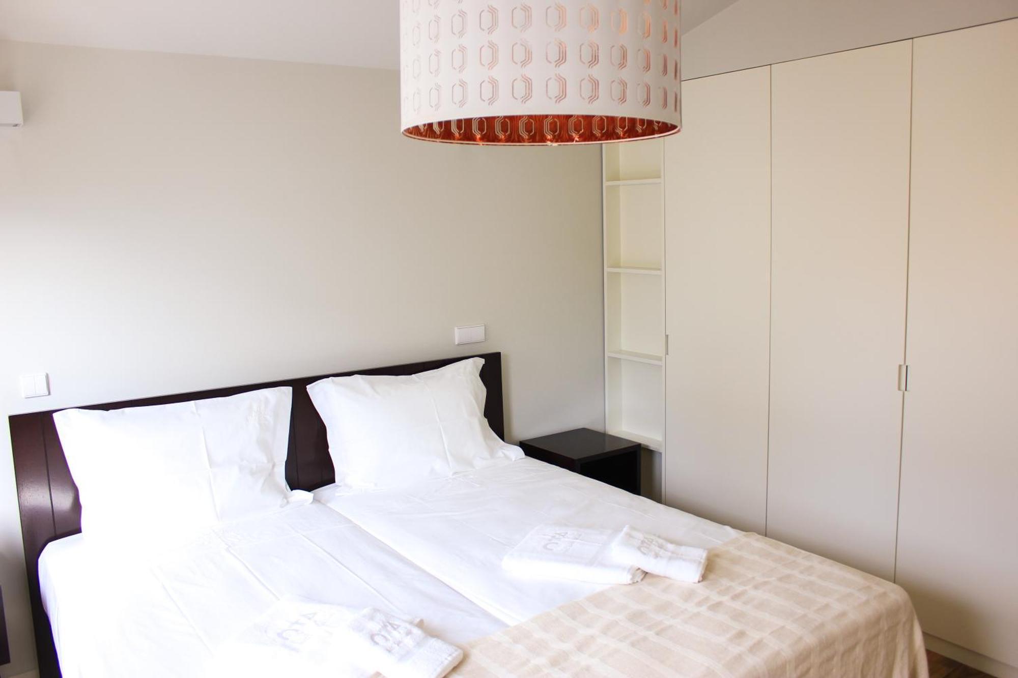 Oporto Trendy Heritage الغرفة الصورة