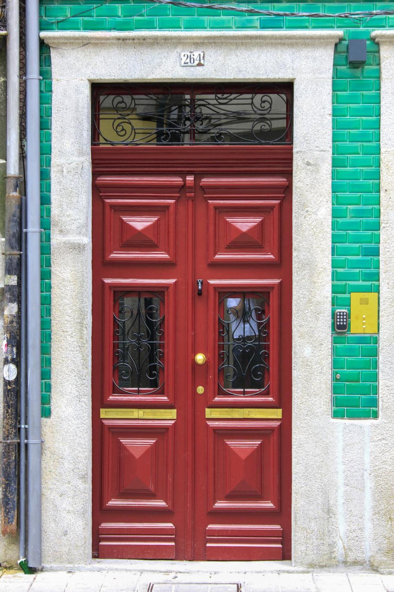 Oporto Trendy Heritage المظهر الخارجي الصورة