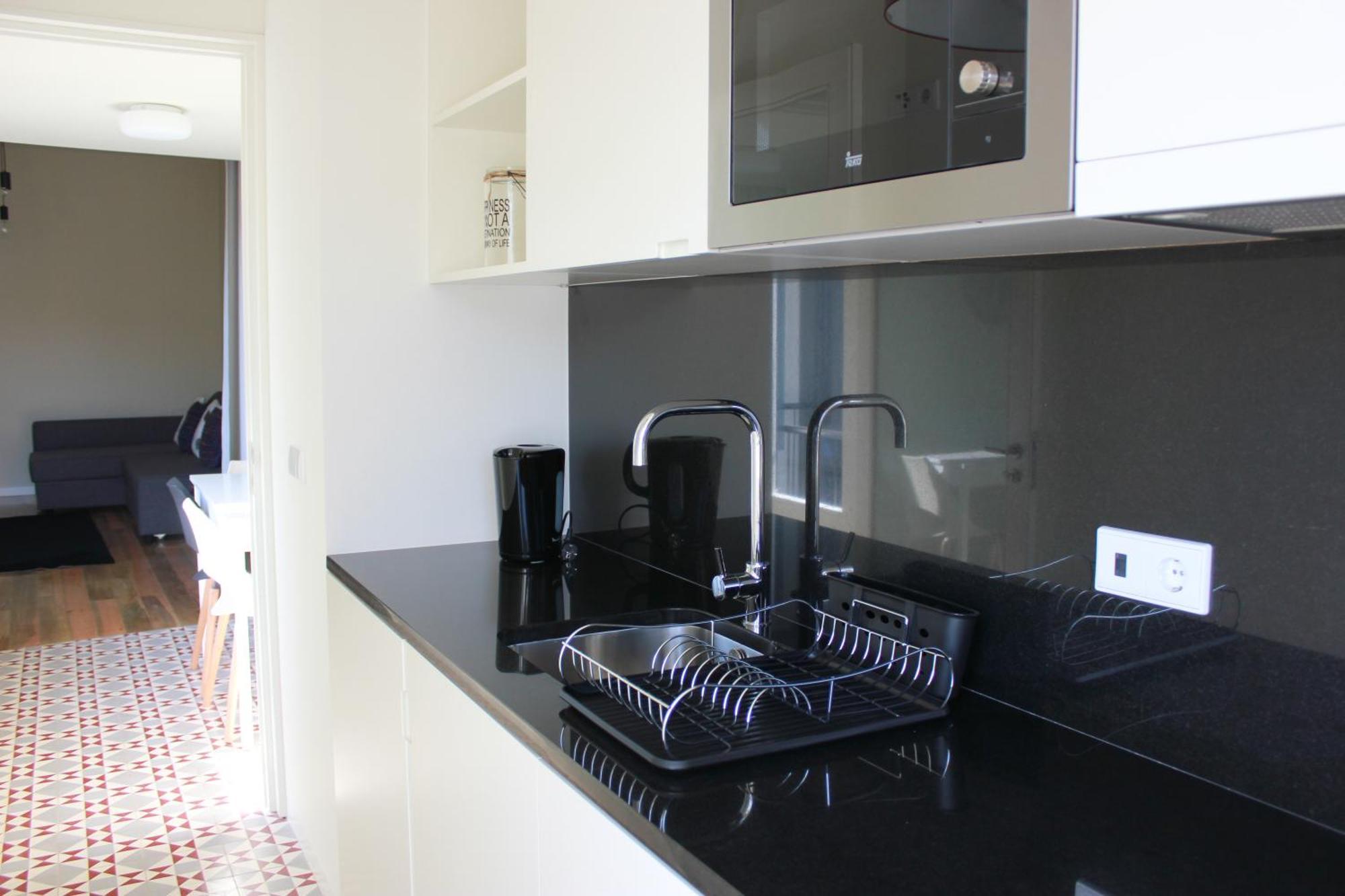 Oporto Trendy Heritage الغرفة الصورة
