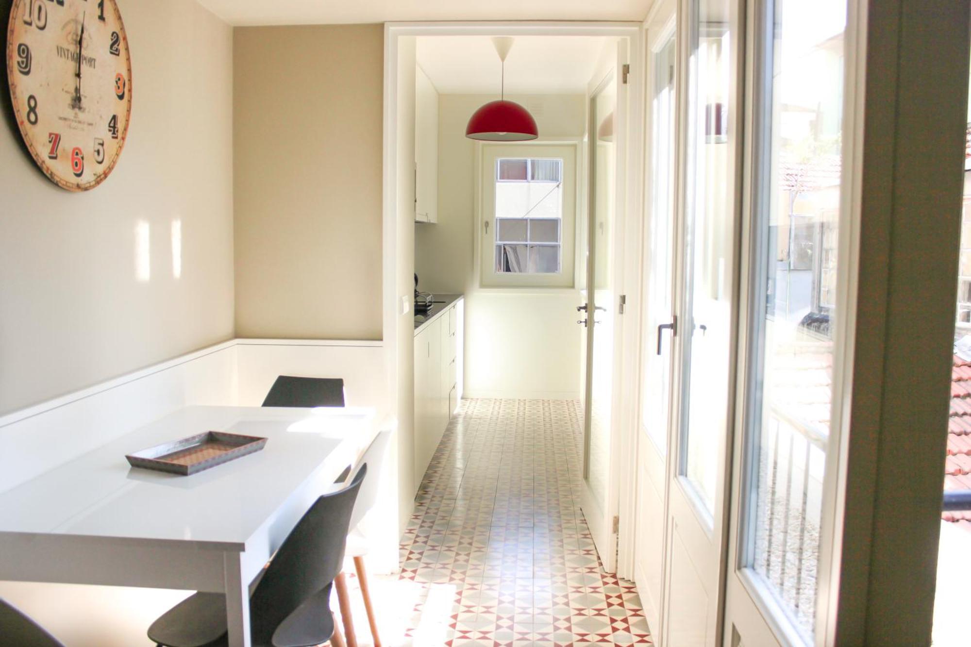 Oporto Trendy Heritage الغرفة الصورة
